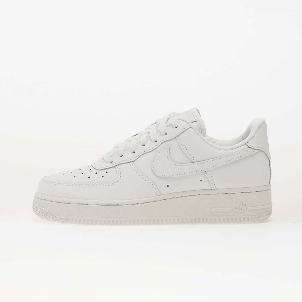 Tenisky Nike W Air Force 1 '07 Lo Summit White/ Summit White-White EUR 45.5