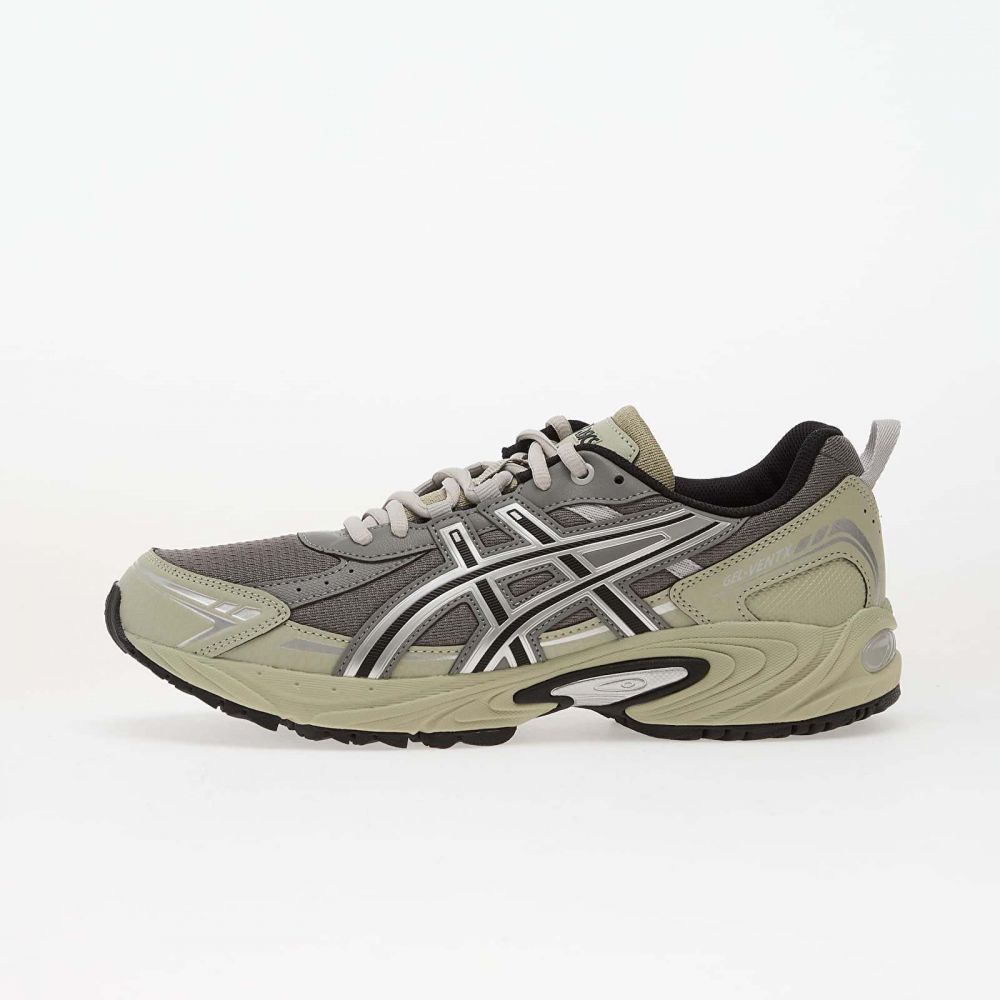 Tenisky Asics Gel-Ventx Clay Grey/ Dried Leaf Green EUR 45