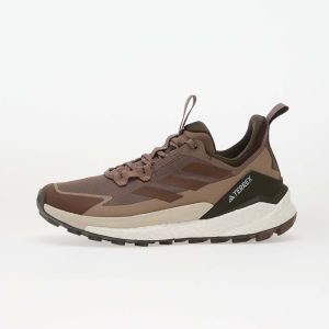 Tenisky adidas Terrex Free Hiker 2 Low W Trace Brow/ Earth Strata/ Chalk Brown EUR 38 2/3