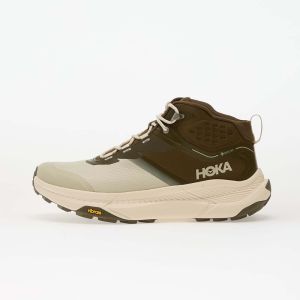 Tenisky Hoka® M Transport Hike Gtx Spruce Green/ Oyster Mushroom EUR 44
