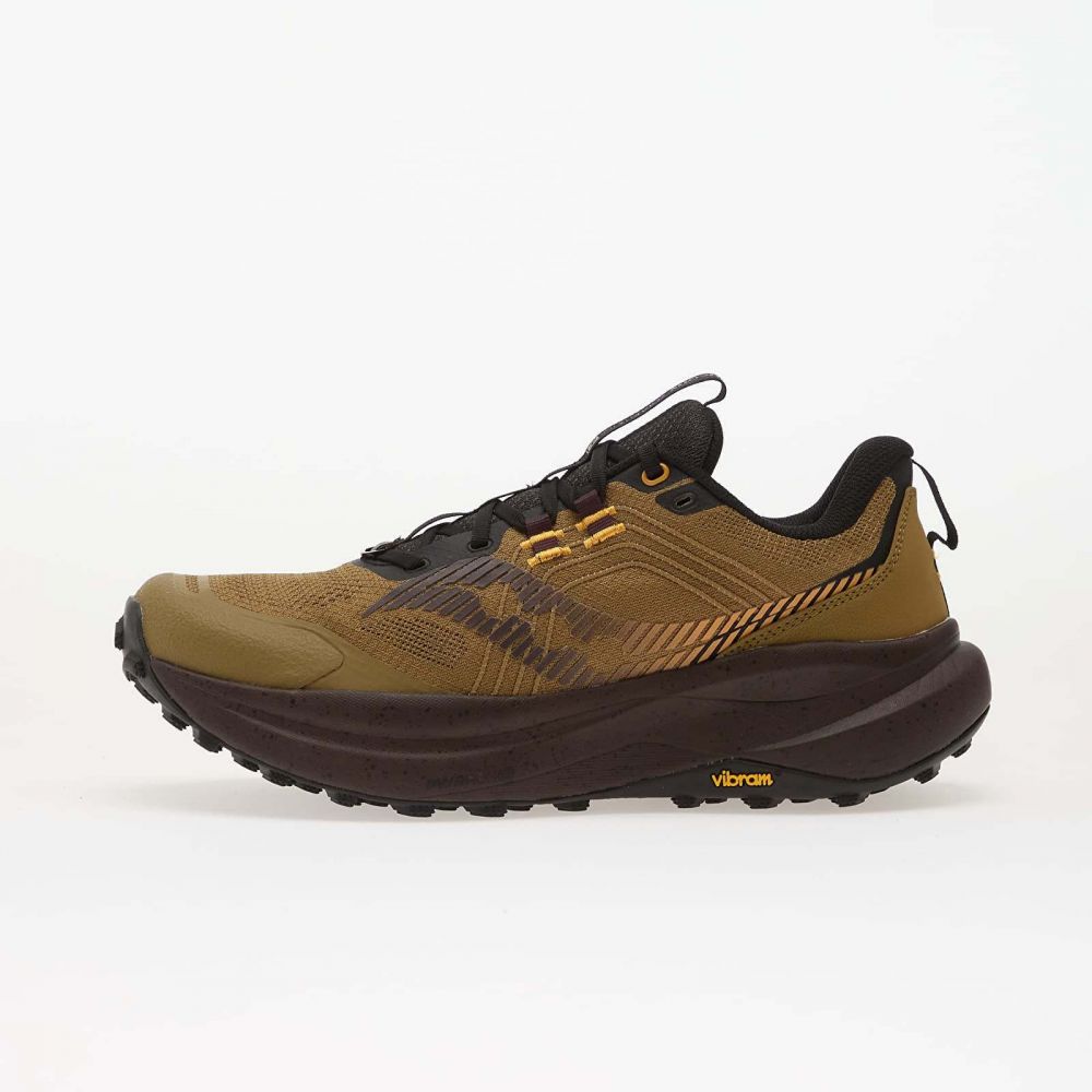 Tenisky Saucony Xodus Ultra 4 Kodiak/ Wine EUR 44.5