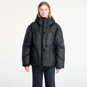 Bunda adidas By Stella McCartney Mid Length Padded Winter Jacket Black L