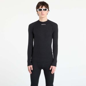 Tričko Craft Wool Extreme X Ls 2 M Black L