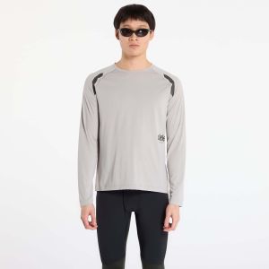 Tričko Ciele Athletics M Dly Longsleeve Niterite L