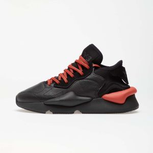 Tenisky Y-3 Kaiwa Black/ Black/ Triora EUR 38 2/3