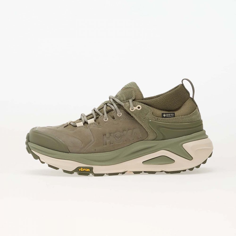 Tenisky Hoka® M Kaha 3 Low Gtx Eucalyptus/ Birch EUR 42 2/3