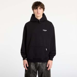 Mikina REPRESENT Owners Club Hoodie Black M