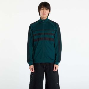 Mikina adidas The First Track Top Aurora Ivy XXL