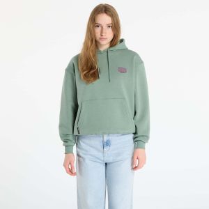 Mikina Horsefeathers Zave Sweatshirt Iceberg Green XL