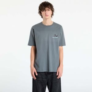 Tričko RIPNDIP Vroom Vroom Tee Charcoal S