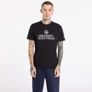 Tričko adidas Spezial Logo Tee Black M
