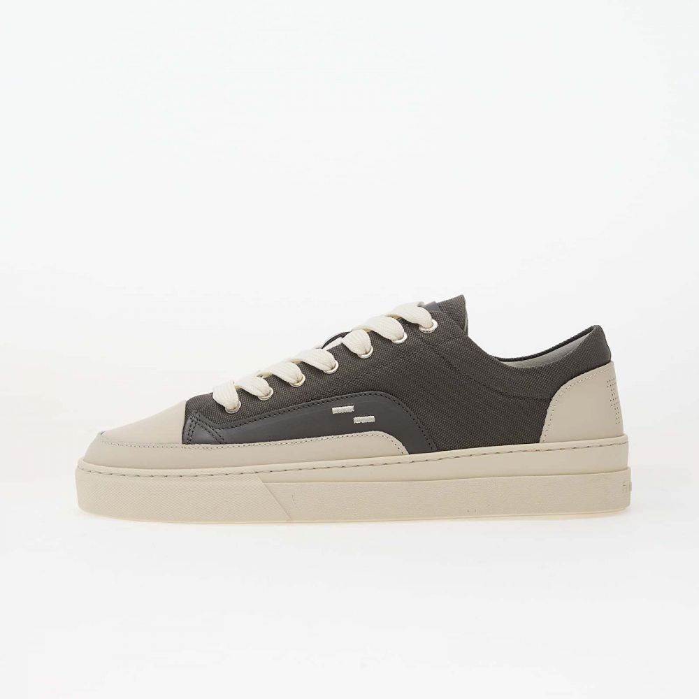 Tenisky Filling Pieces Riviera Low Dark Grey EUR 42