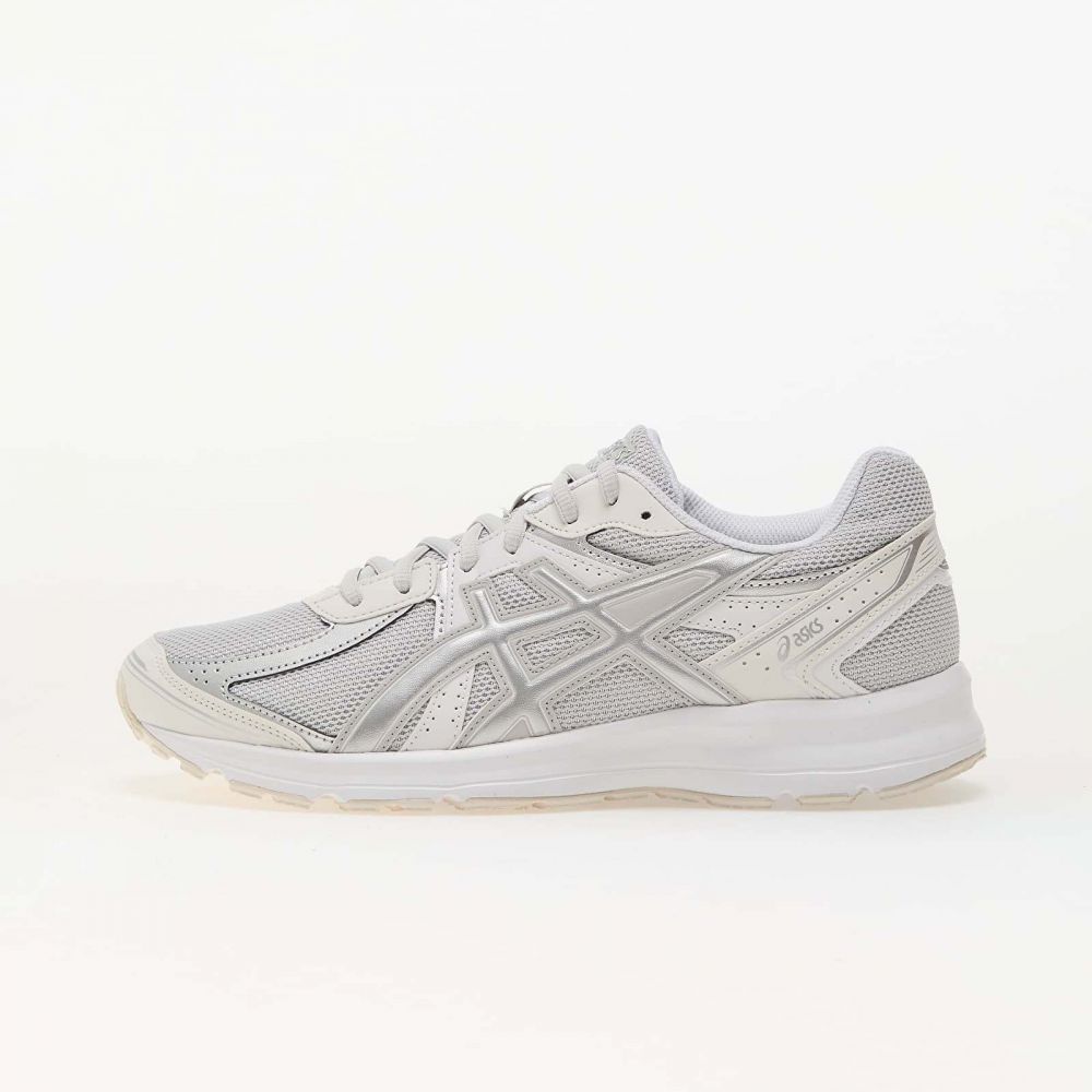 Tenisky Asics Jog 100S Cloud Grey/ Pure Silver EUR 42