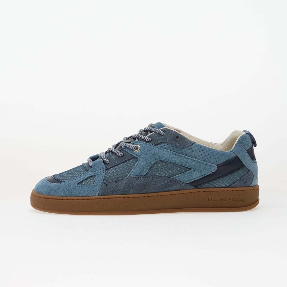 Tenisky Filling Pieces Prism Peak Navy EUR 44