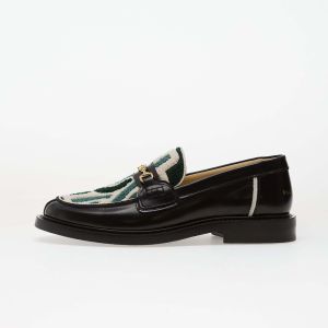 Tenisky Filling Pieces Loafer Gowtu Black EUR 45