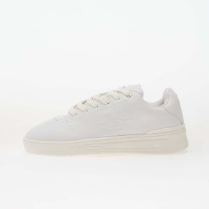 Tenisky Filling Pieces Voyage Knot All White EUR 46