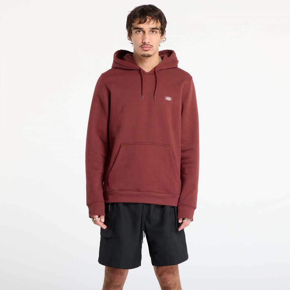 Mikina Dickies Oakport Hoodie Andorra S