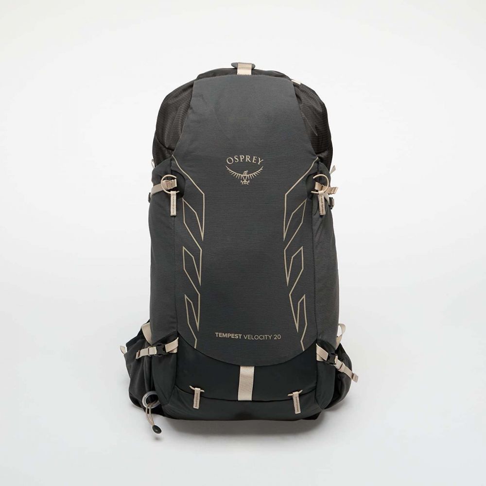 Batoh Osprey Tempest Velocity 20 Dark Charcoal 18 l