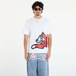 Tričko Billionaire Boys Club Icecream Jumbo Running Dog T-Shirt White XXL