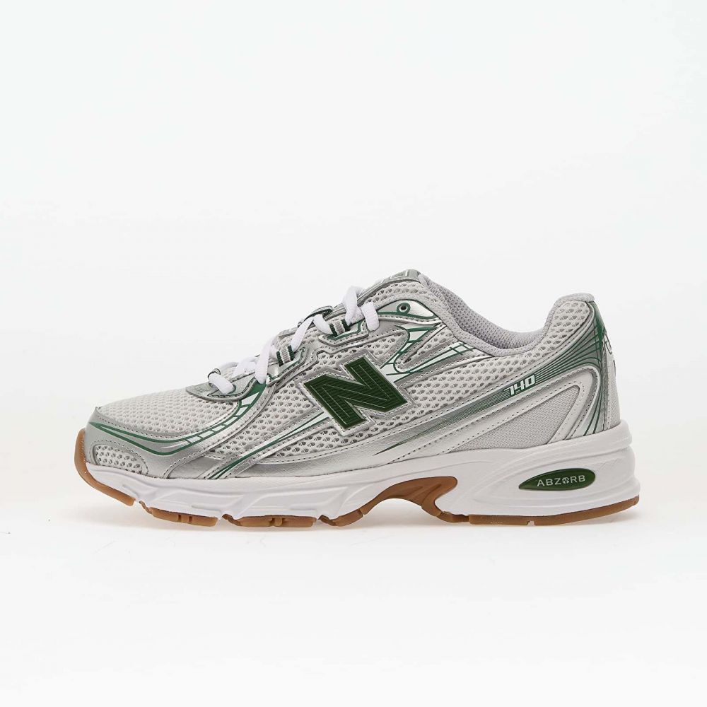 Tenisky New Balance 740 Grey Matter EUR 43