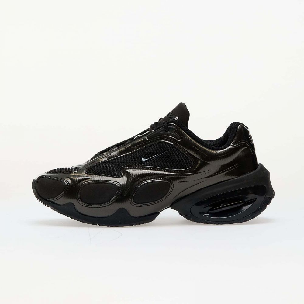 Tenisky Nike W Air Max Muse Black/ Black-Metallic Silver EUR 37.5