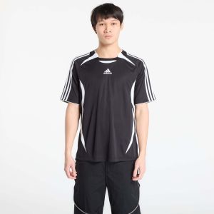 Tričko adidas Teamgeist Tee Black XXL
