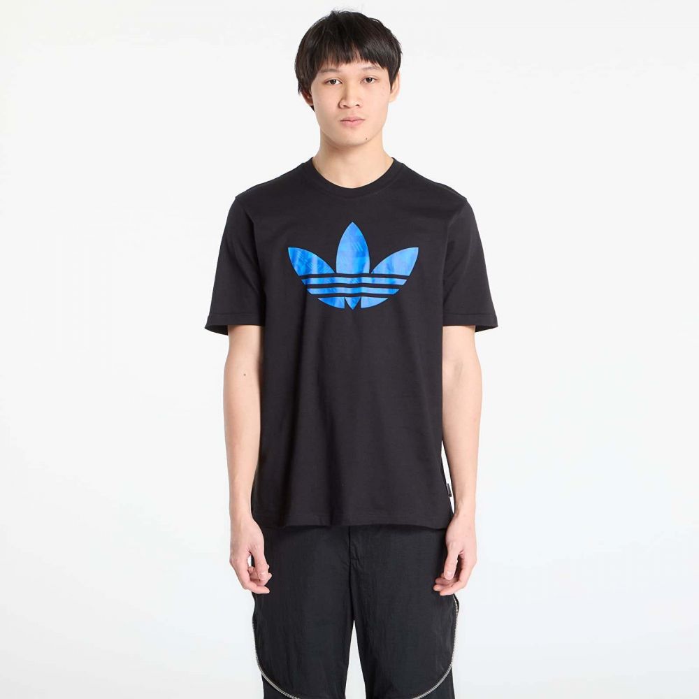 Tričko adidas Series T-Shirt Black S