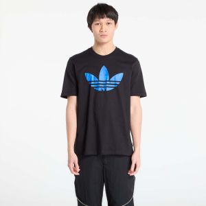 Tričko adidas Series T-Shirt Black S