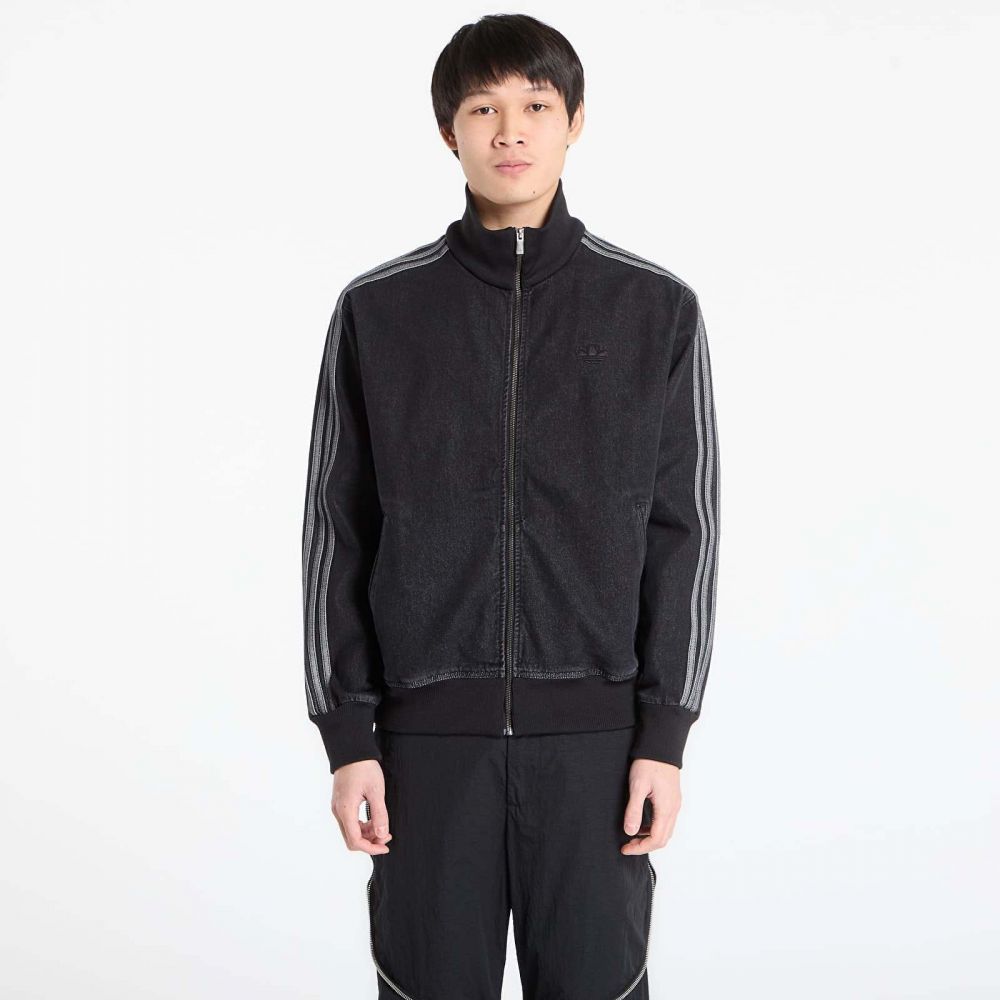 Bunda adidas Denim Fb Tt Trublc XL