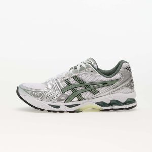 Tenisky Asics Gel-Kayano 14 White/ Slate Grey EUR 46