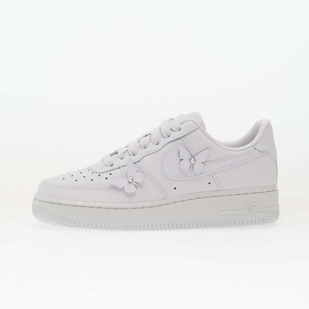 Tenisky Nike W Air Force 1 Lo White/ White-Black EUR 42.5