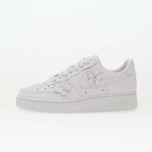 Tenisky Nike W Air Force 1 Lo White/ White-Black EUR 42.5