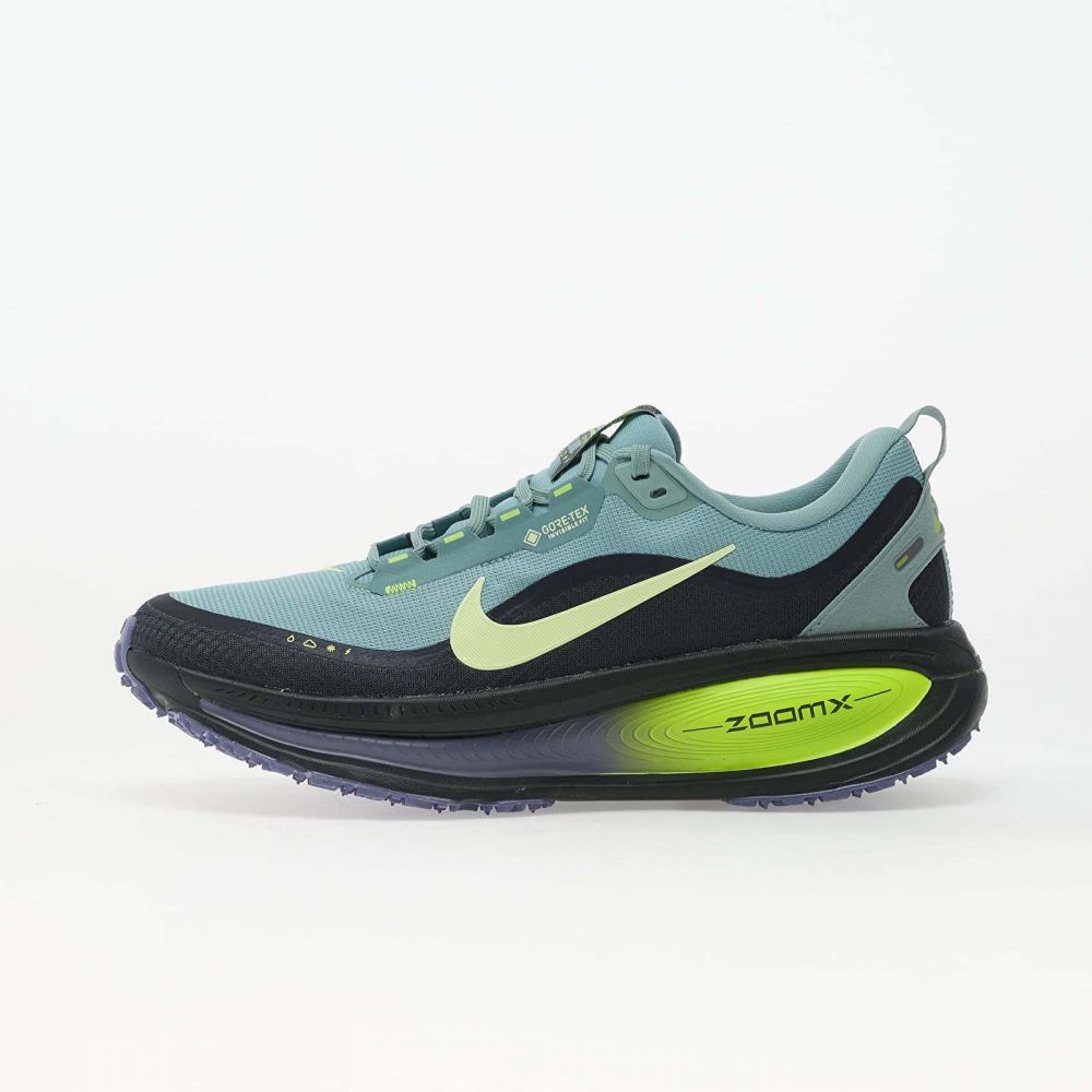Tenisky Nike Vomero 18 Gore-Tex Seaweed/ Barely Volt-Cannon-Volt EUR 40.5