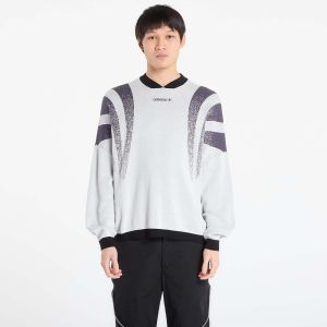 Mikina adidas Santiago Jersey Off White S