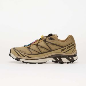 Tenisky Salomon XT-6 GTX Kelp/ Wren/ Safari EUR 45 1/3
