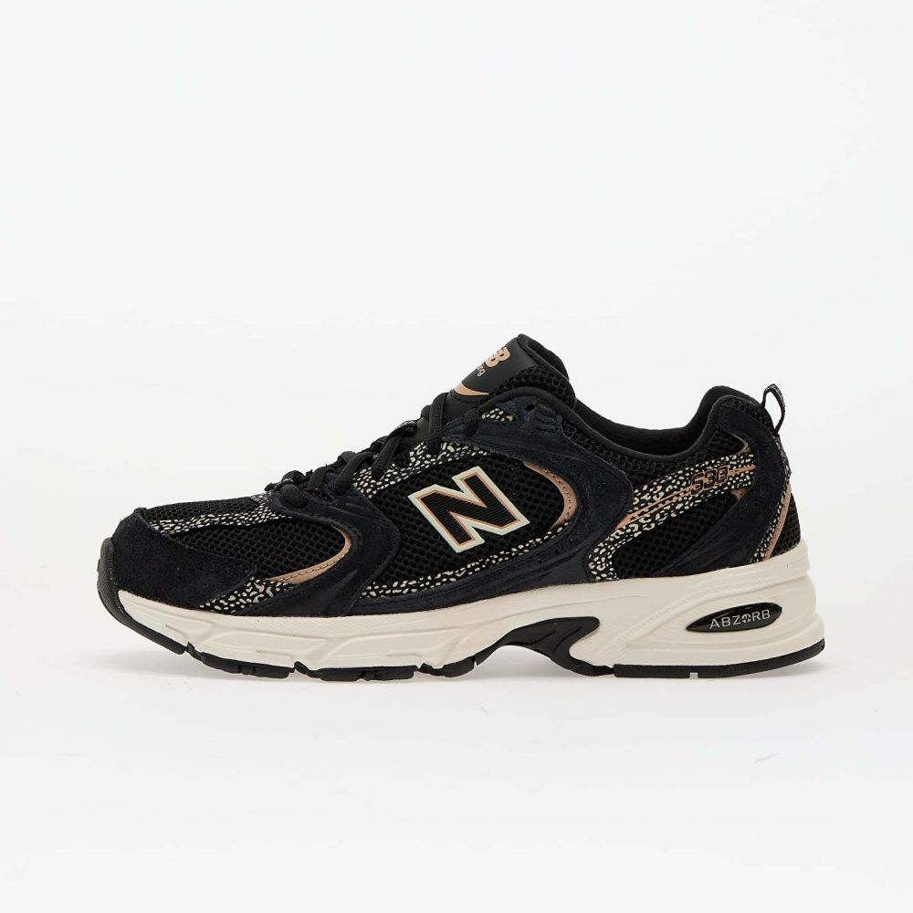 Tenisky New Balance 530 Black EUR 38.5