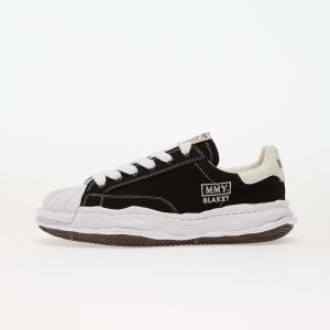 Tenisky Maison MIHARA YASUHIRO (MMY) Blakey Low Black EUR 37