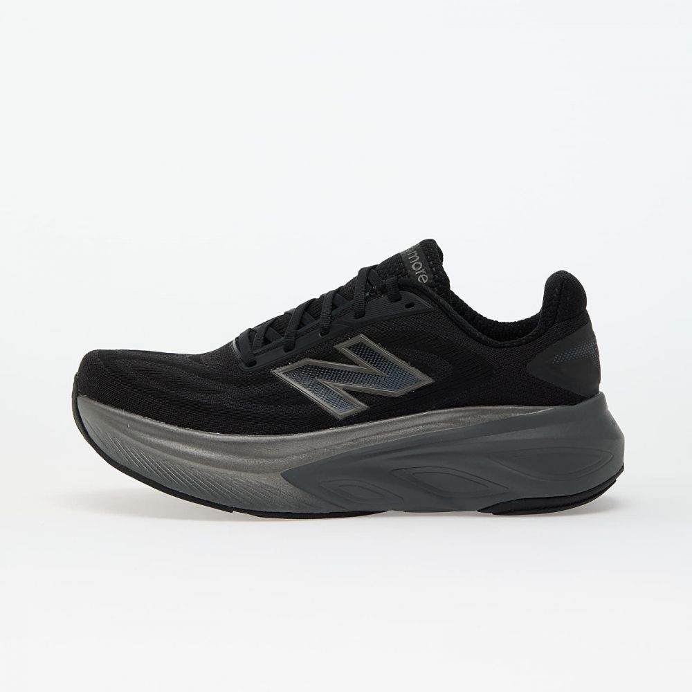 Tenisky New Balance Fresh Foam X More v6 Black EUR 43