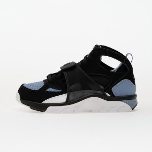 Tenisky Nike Air Trainer Huarache Black/ Cool Blue-White EUR 43