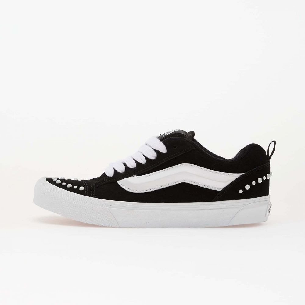 Tenisky Vans Knu Skool Pearls Black EUR 38.5