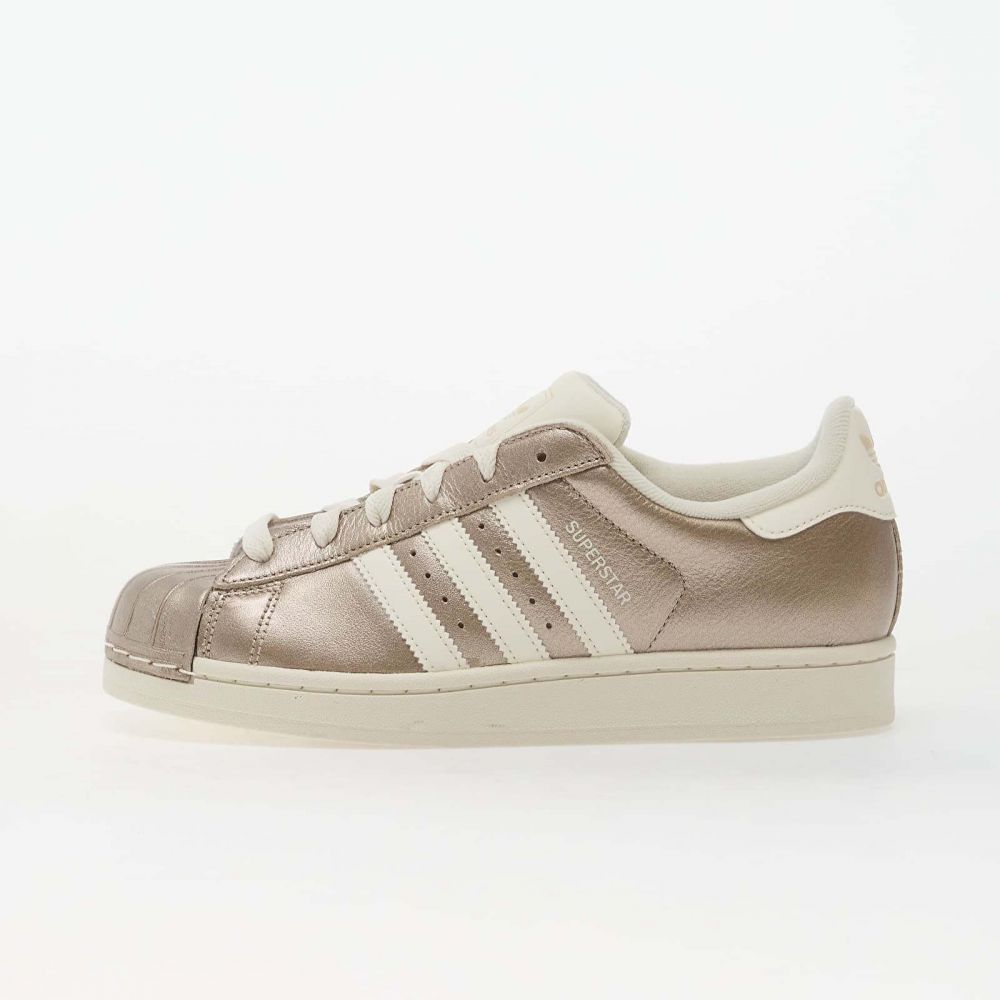 Tenisky adidas Superstar II W Crli/ Grey Five/ Off White EUR 35 1/2