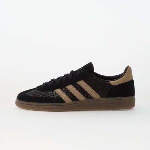 Tenisky adidas Handball Spezial Core Black/ Trace Khaki/ Gum5 EUR 45 1/3