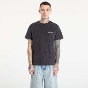 Tričko RIPNDIP You Are Here Tee Black S