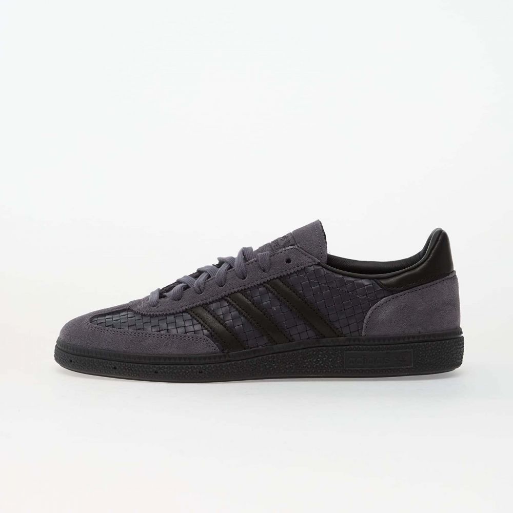 Tenisky adidas Handball Spezial Auon/ Core Black/ Gold Metallic EUR 43 1/3