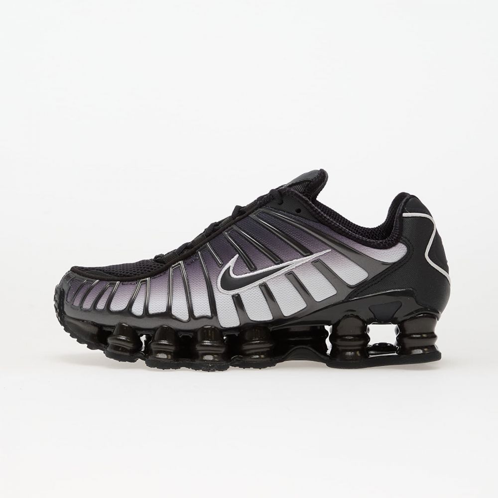 Tenisky Nike W Shox TL Fade Off Noir/ White-Black EUR 44.5