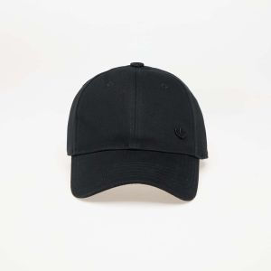 Šiltovka adidas Everyday Icons Cap With Tonal Metal Trefoil Black L