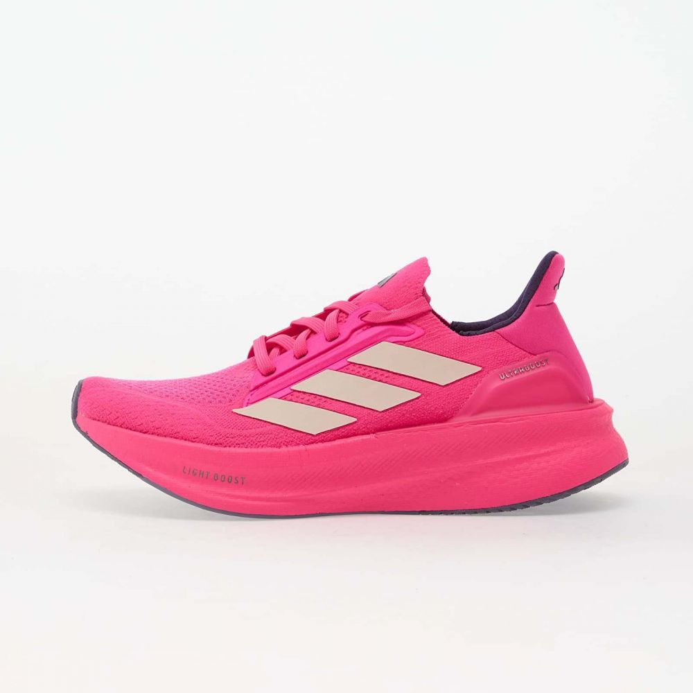 Tenisky adidas UltraBOOST 5X W Shock Pink/ Wonder Aqua/ Aura Plum EUR 38