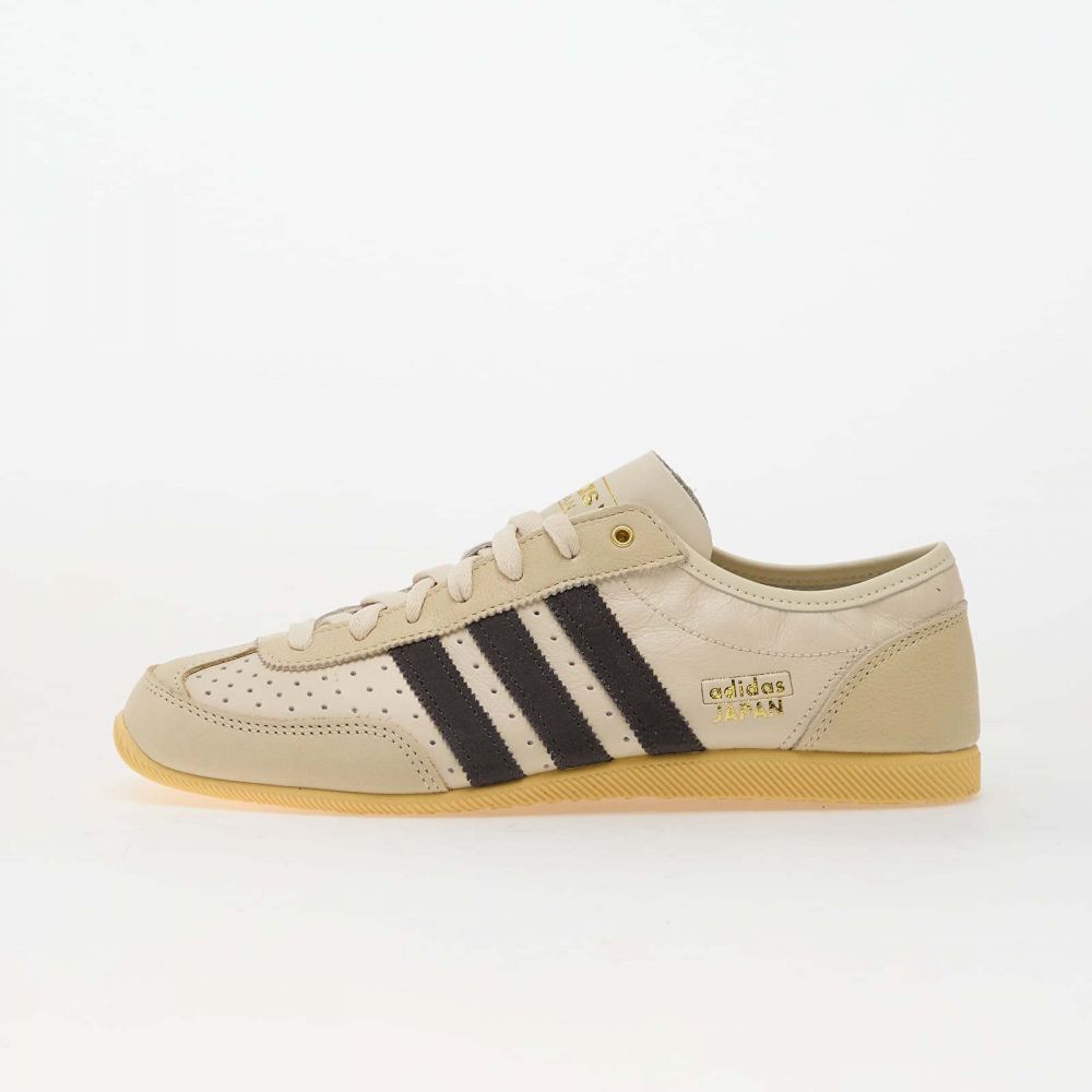 Tenisky adidas Japan Decon W Crew White/ Utility Black/ Orange Tint EUR 38