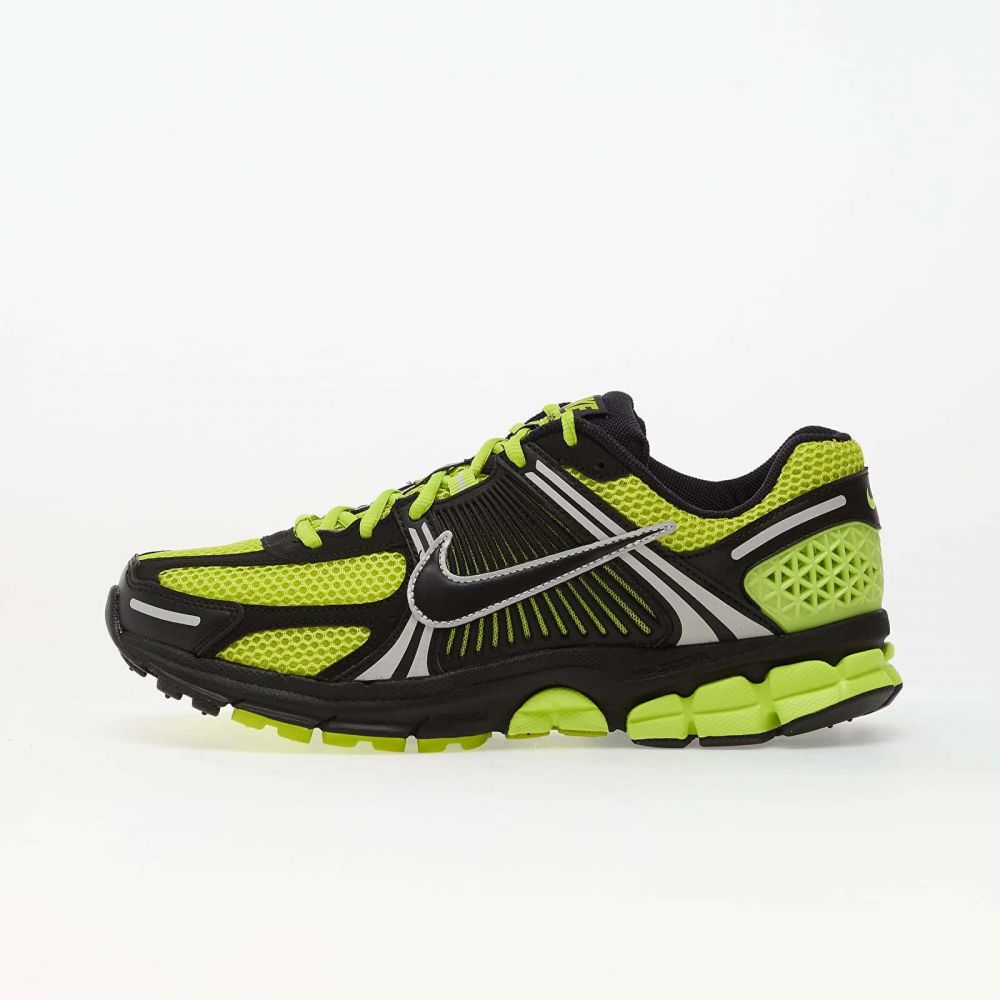 Tenisky Nike Zoom Vomero 5 Black/ Cyber-Mtlc Platinum-Bright Cactus EUR 42