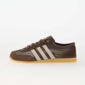 Tenisky adidas Japan Decon W Earth Strata/ Crew White/ Orange Tint EUR 39 1/3